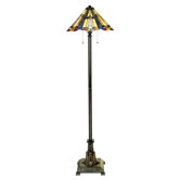 Inglenook Floor Lamp