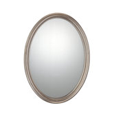 Quoizel Oval Mirror