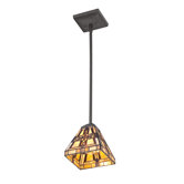 Finton 1 Light Mini Pendant