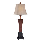 Stanley 1 Light Table Lamp