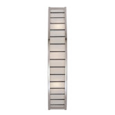 Dawson 3 Light Bath Vanity Light