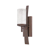 Kyle 1 Light Wall Sconce