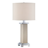 Rowley 1 Light Table Lamp