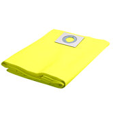 2 Pack 5 To 8 Gallon High Efficiency Collection Filter Bags 906-71-19