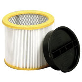 Small Debris and Dry Material Filters - cleanstream abrasion resistant