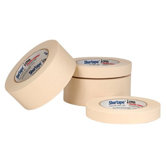 Utility Grade Masking Tapes - 100486 3/4"x60yds crepemasking tape