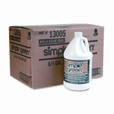 All-Purpose Industrial Degreaser/Cleaner, 6/Carton