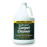 Nontoxic Carpet Cleaner, White