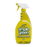 Cleaning Products