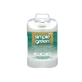 Concentrated All-Purpose Cleaner / Degreaser