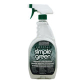 0.8" All-Purpose Industrial Cleaner / Degreaser