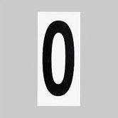 Address Light Numbers