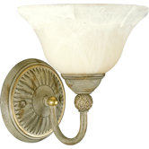 Savannah Wall Sconce in Seabrook
