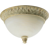 Seabrook Flush Mount