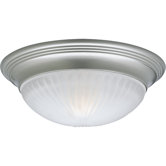 11" Flush Mount