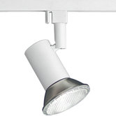Alpha Trak Universal Incandescent Track Head