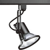 Alpha Trak Free Form 75W Track Head