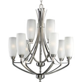 Westin 9 Light Chandelier