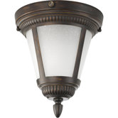 Westport Flush Mount Fixture