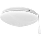 Air Pro Two Light Ceiling Fan Light Kit