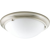 Eclipse 3 Light Flush Mount