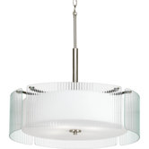 Coupe 4 Light Pendant