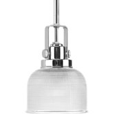 Archie 1 Light Mini-Pendant