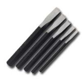 Chisel Set Flat 5 Pc
