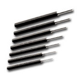 Punch Set 7Pc Pin
