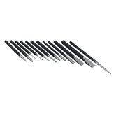 Punch/Chisel 12Pc Set