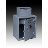 Medium Wide Body Commercial Register Tray Safes