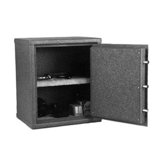 Burglary Rated Handgun and Pistol Safe [3.96 CuFt]