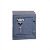 25"H x 23.25"W Two-Hour Fire Resistant Record Safe