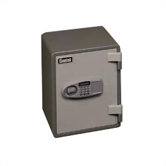 Small One-Hour Fire Resistant Electronic Locks Record Safe [1.26 CuFt]
