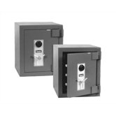Commercial High Security Safe