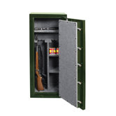 High Gloss Gun Safe