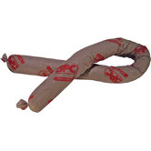 Slikwik Socs Absorbents - 40/case re-form multiwik3" x 4'  soc