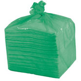 Env Oil Sorbents-Contractor Grade - pad 15inx19in oil only (100 pads/bale)