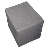 UXT� Universal "X-tra Tough" Sorbents - 15"x19" universal heavyweight sorbent pad