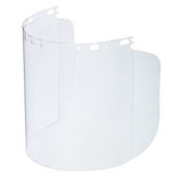 Sperian Eye & Face Protection - Protecto-Shield Replacement Visors Protecto-Shield Repl. Visors-Molded (1/Bag): 812-11390065 - protecto-shield repl. visors-molded (1/bag)