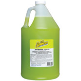 128 Ounce Liquid Concentrate Bottle Yields 6 Gallons