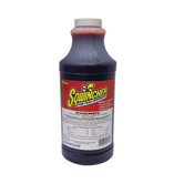 32 Ounce Liquid Concentrate Bottle Yields 2.5 Gallons