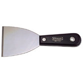 Nylon Handle Wall Scrapers - 3" stiff scraper nylon h