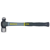 Jacketed Graphite Ball Pein Hammers - jacketed graph. ball pei