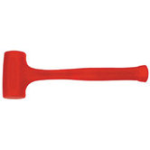 Compo-Cast&reg; Standard Head Soft Face Hammers - 10 0z.compo-cast standar