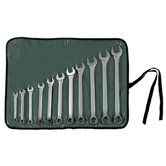 11 Piece Combination Wrench Sets - set wr combo 11 pc.