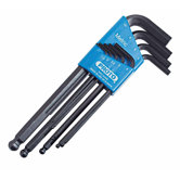 Set Ball Hex Key Metric 9