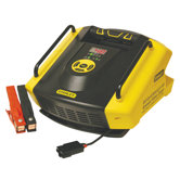 Golf Cart/Multi Volt Battery Charger