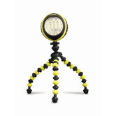 Squidbrite LED Alkaline Work Light
