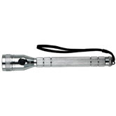 Task Light 3AA LED Flashlight (Titanium)